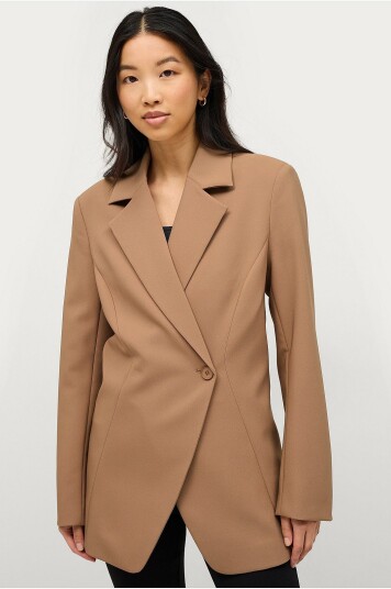 Ellos Collection Blazer Nadja Beige