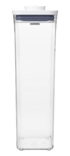 OXO - POP container rektangulær 3,5L