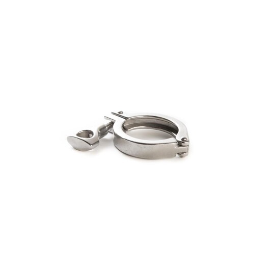 Tri Clamp, 1.5" Brewtools