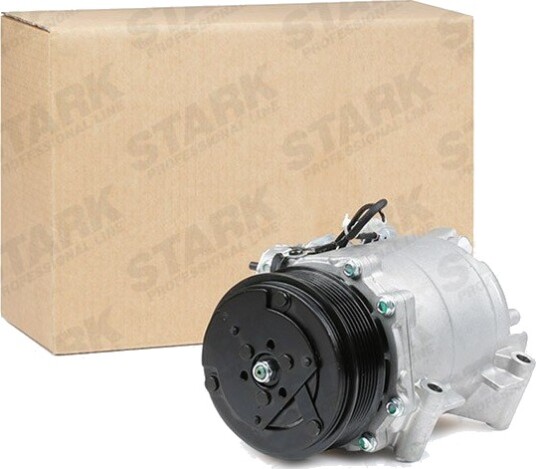 AC kompressor STARK SKKM 0340011 AC kompressor STARK SKKM 0340011