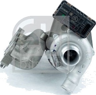 FEBI BILSTEIN 187342 Turbolader