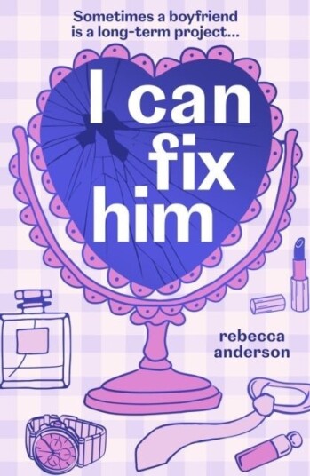 I Can Fix Him I Can Fix Him