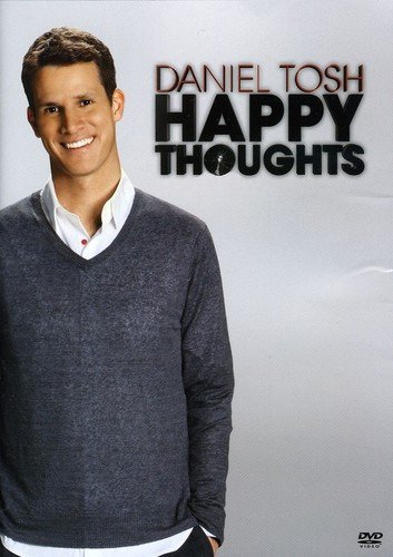 Happy Thoughts DVD