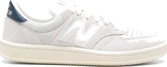 New Balance Dame Sko Hvit 37 1/2 EU,