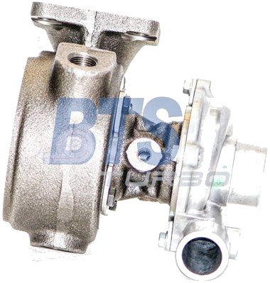 BTS TURBO T911778 Turbolader
