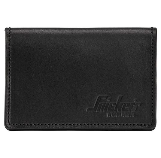 Snickers Workwear 9754 Kortholder svart Klær