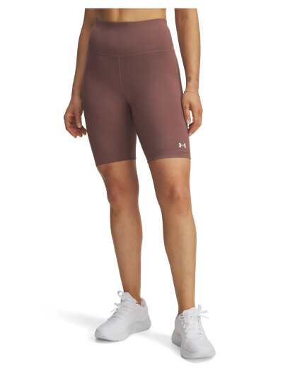 Under Armour Motion Bike Short Emea - Brown - XS