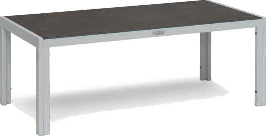 Hillerstorp Hånger salongbord Hvit 120 x 75 cm Hvit