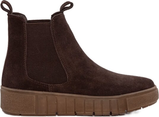 Duffy Pizzoni Uno DARK BROWN 39