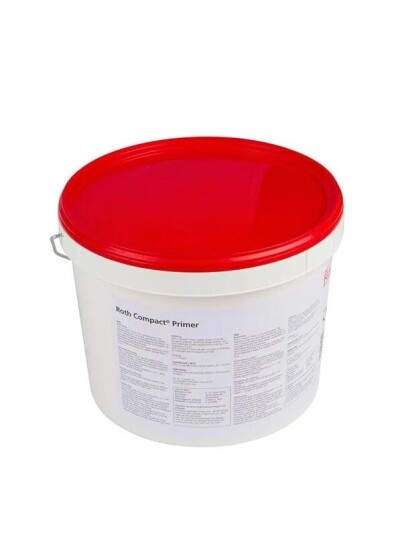 Roth Compact Primer Roth Compact Primer