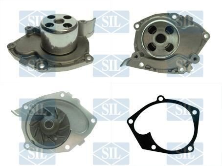 Saleri SIL PA1452 Vannpumpe Saleri SIL PA1452 Vannpumpe