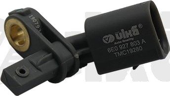 Sensor, ABS VIKA 99271593101
