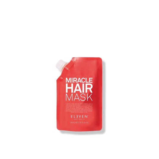 Eleven Miracle Hair Mask 35ml