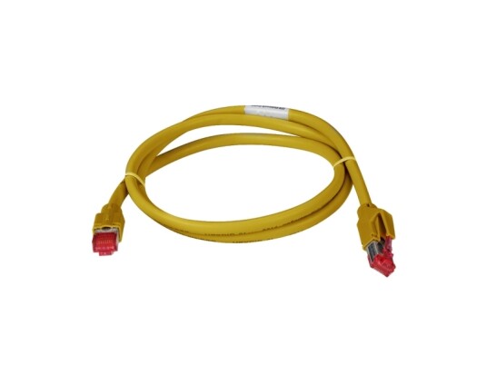Efb Elektronik Rj45 Patchkabelcat.7 Rohkabel S/Ftp Lszh Tm21 Gelb 2M Hersteller Efb Elektronik K0700ge.2 K0700GE.2 Efb Elektronik Rj45 Patchkabelcat.7 Rohkabel S/Ftp Lszh Tm21 Gelb 2M Hersteller Efb Elektronik K0700ge.2 K0700GE.2