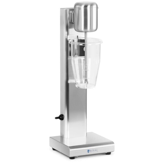 Royal Catering Milkshake-maskin 1 L 15.000 o/min 10012001