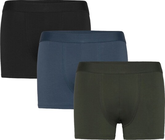 Bread & Boxers | 3 Pack Boxer Brief | XL x 20