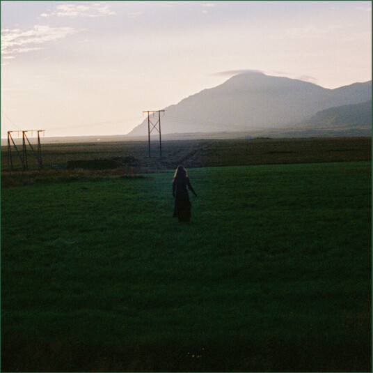 Ásgeir Julia CD