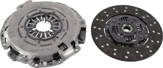 SACHS 3000 950 662 Clutchsett