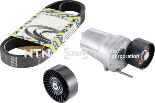 SNR KA850.26 Kileremsett SNR KA850.26 Kileremsett
