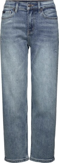 Gant Kids Gant Relaxed Fit Jean WORN WASH 128 Gant Kids Gant Relaxed Fit Jean WORN WASH 128