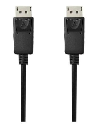 Nedis - DisplayPort cable - DisplayPort to DisplayPort - 2 m