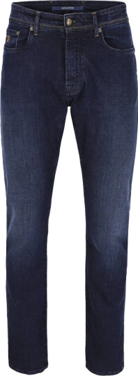 Atelier Noterman Herre Jeans Blå W31 L34,