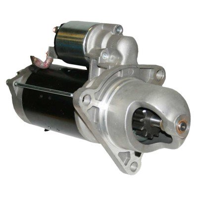 Starter PRESTOLITE ELECTRIC 860618 Starter PRESTOLITE ELECTRIC 860618