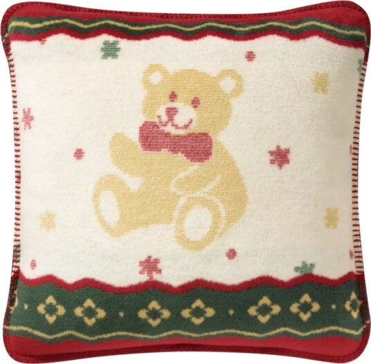 Villeroy & Boch Toy"s Delight Putetrekk 50x50 cm Teddy