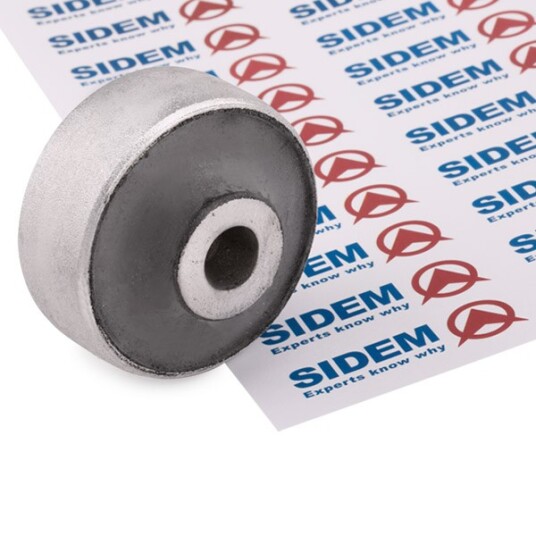 Foring, bærebru/bærearm SIDEM 837619 Foring, bærebru/bærearm SIDEM 837619