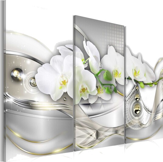 Bilde Touch Of Luxury 120x80 Artgeist sp. z o. o.