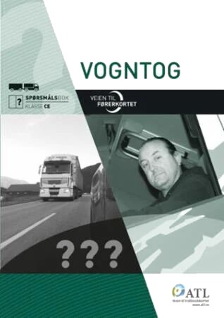 Veien Til Førerkortet