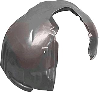 VAN WEZEL 5923434 Innerskjerm plastikk VAN WEZEL 5923434 Innerskjerm plastikk