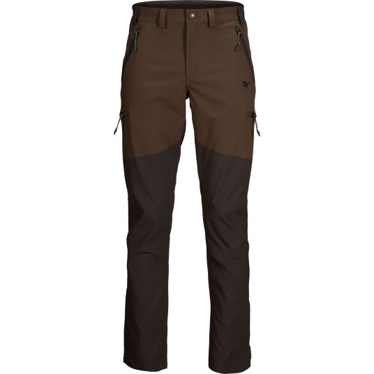 Seeland Outdoor Stretch bukse Pinecone/Dark brown 52 Seeland Outdoor Stretch bukse Pinecone/Dark brown 52