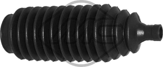 Metalcaucho 01564 Belgsett, styring