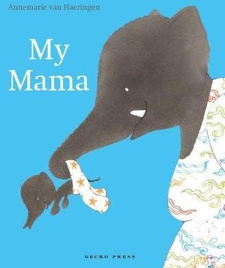 My Mama My Mama