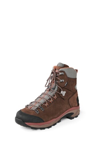 Gateway1 Sarek 7" Støvler Herre Brown 48 48