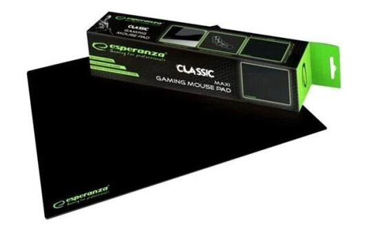 Esperanza GAMING CLASSIC MAXI Esperanza GAMING CLASSIC MAXI