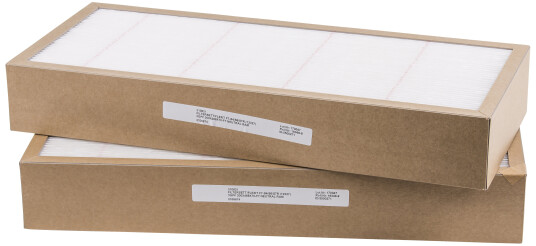 Flexit FILTERSETT S4/S6/S7R Flexit FILTERSETT S4/S6/S7R