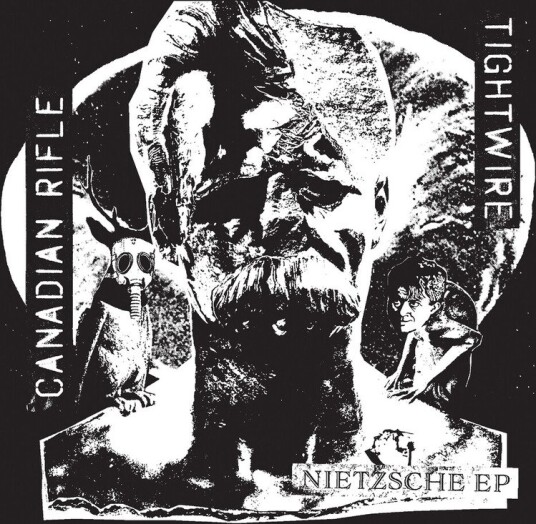 Nietzsche Ep Vinyl