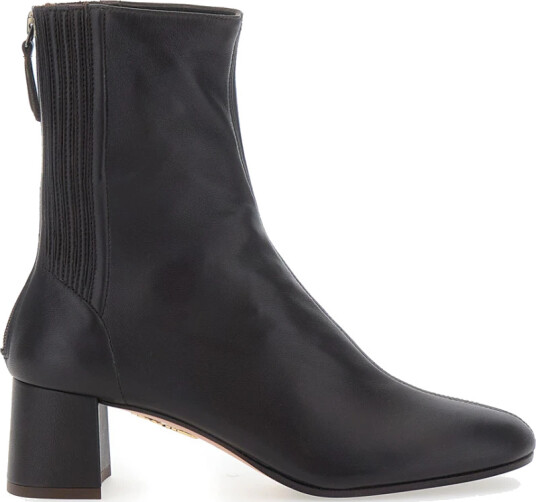 Aquazzura Dame Sko Brun 40 EU,