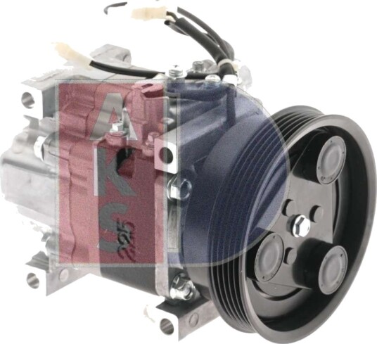 AC-kompressor AKS DASIS 851405N