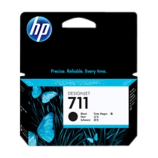 HP Kompatibel Blekkpatron Hp Cz129a