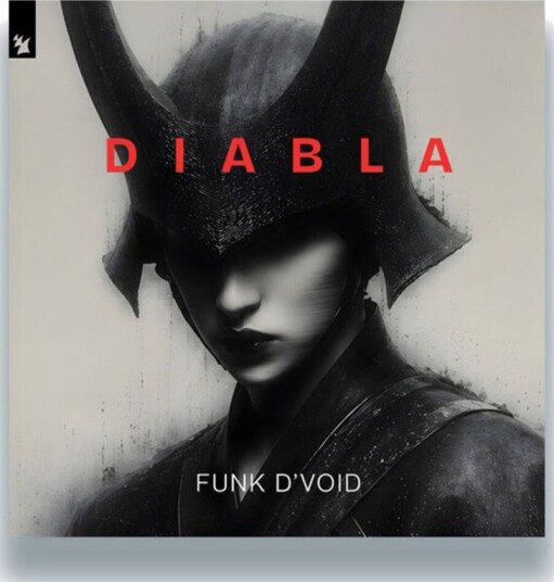 Diabla With Joris Voorn Remix Vinyl