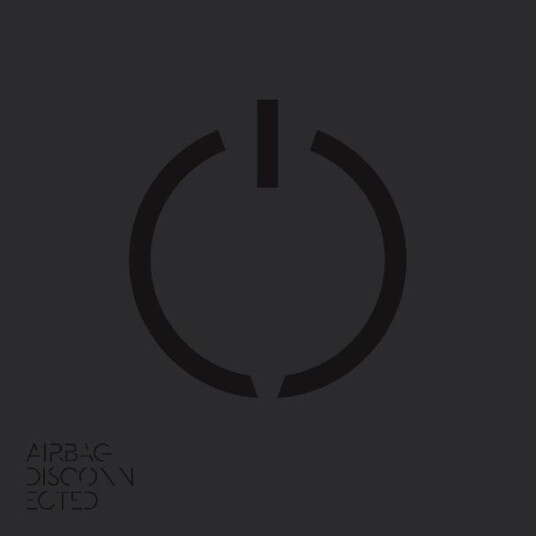 Airbag  Disconnected  CD