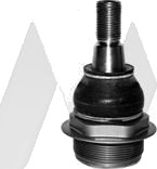 MOTAQUIP LVSJ1177 Bærekule