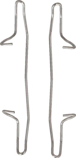 Monteringssett, bremseklosser KAMOKA 1130236