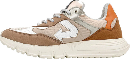 Id.eight unisex Sko Brun 37 EU, Id.eight unisex Sko Brun 37 EU,