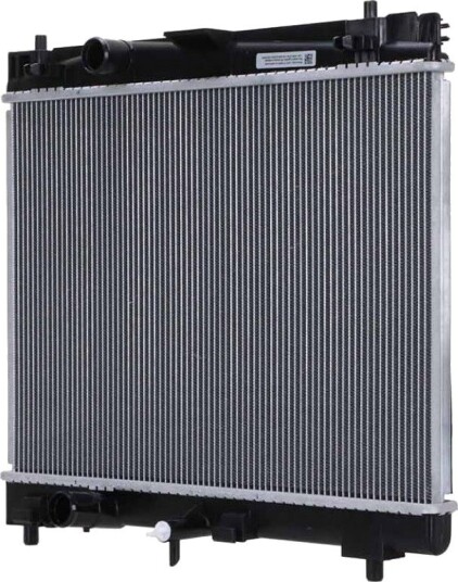HELLA 8MK 366 300 091 Radiator motorkjøling