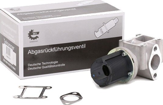 EGR-ventil ESEN SKV 14SKV012