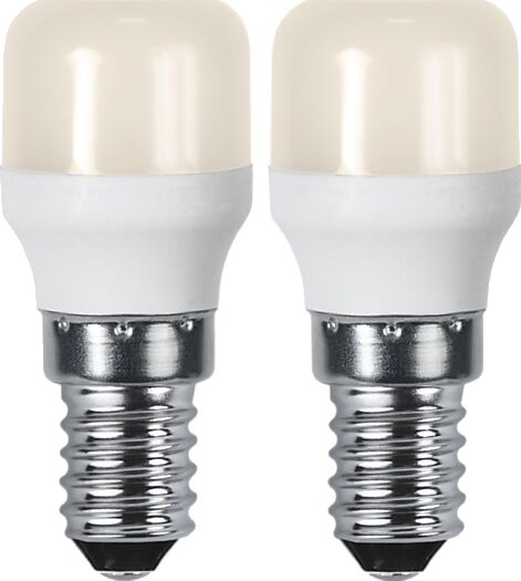 Star trading ledlampe e14 st26 opaque basic
